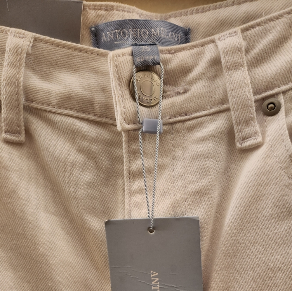 Antonio Melani denim jeans